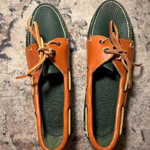Men's Leather Dooney and Bourke Shoes